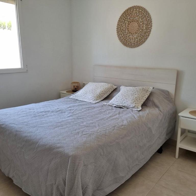 Bello apartamento con piscina a un paso del centro - Appartement 1 Chambre - 16