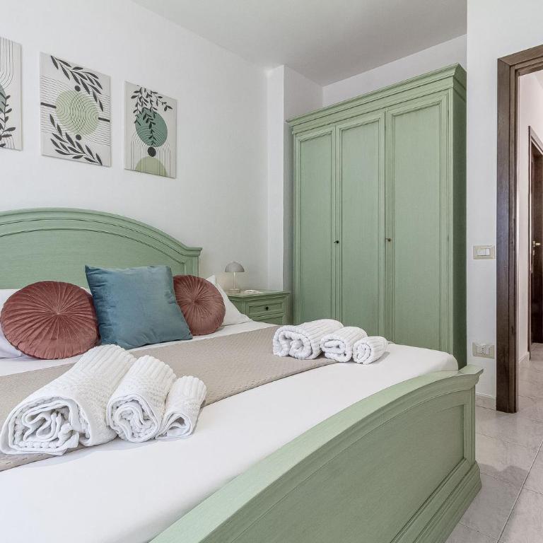 NURAS - Casa Peonia City Center - Appartamento Premium con 1 Camera da Letto - 11