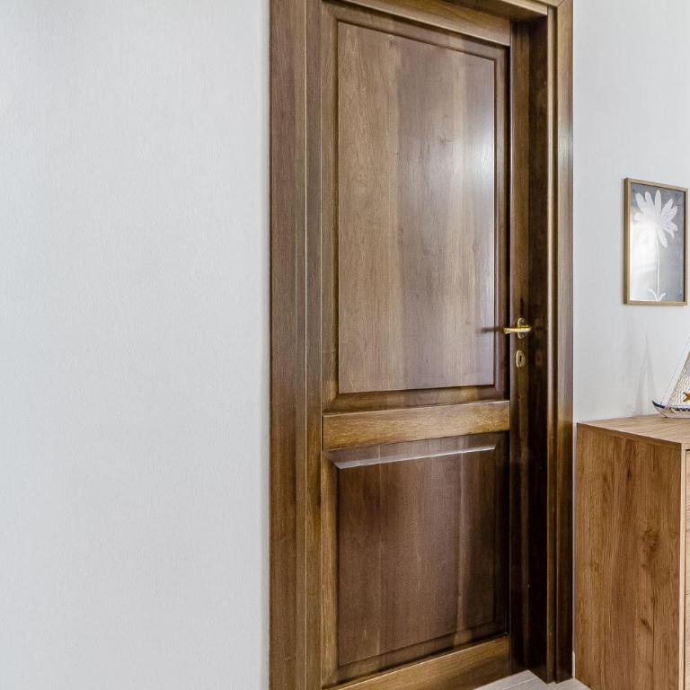 NURAS - Casa Peonia City Center - Appartamento Premium con 1 Camera da Letto - 12