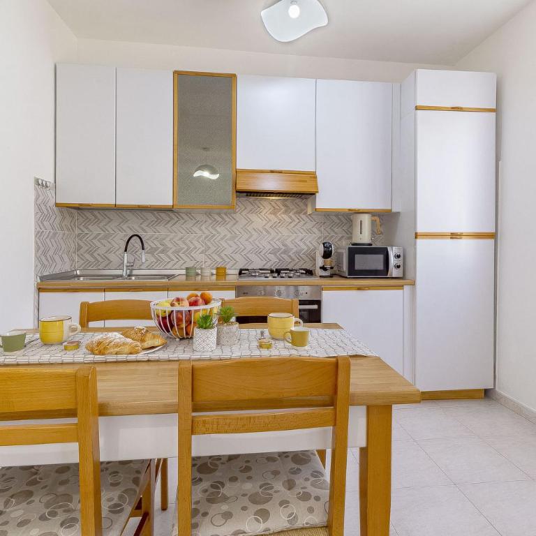 NURAS - Casa Peonia City Center - Appartamento Premium con 1 Camera da Letto - 14