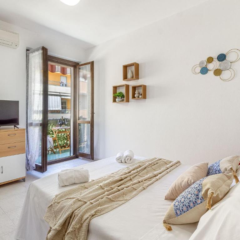 NURAS - Casa Peonia City Center - Appartamento Premium con 1 Camera da Letto - 15