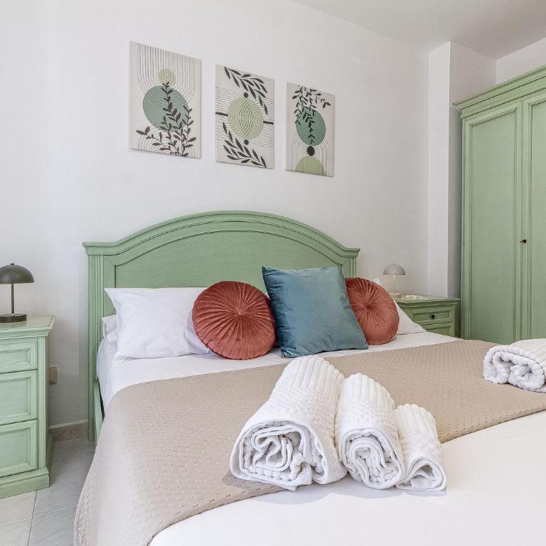 NURAS - Casa Peonia City Center - Appartamento Premium con 1 Camera da Letto - 18