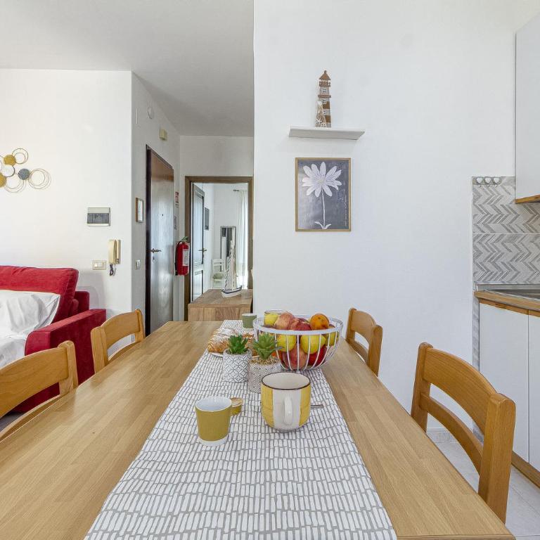 NURAS - Casa Peonia City Center - Appartamento Premium con 1 Camera da Letto - 19