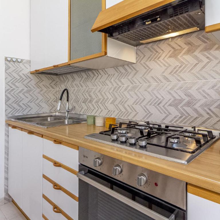 NURAS - Casa Peonia City Center - Appartamento Premium con 1 Camera da Letto - 21
