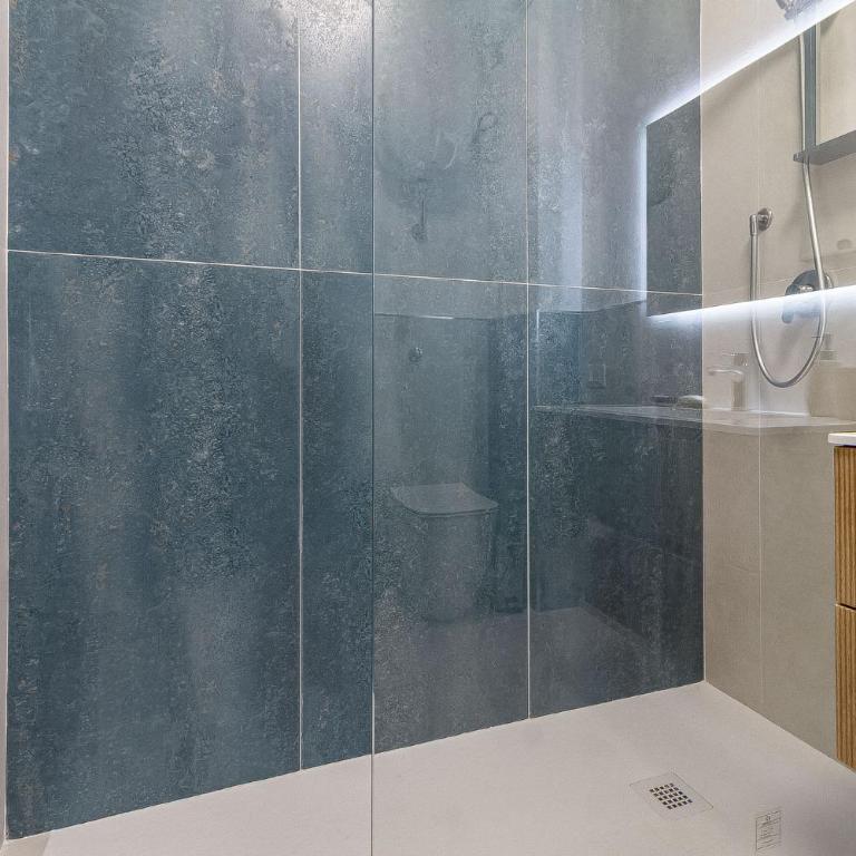 NURAS - Casa Peonia City Center - Appartamento Premium con 1 Camera da Letto - 24