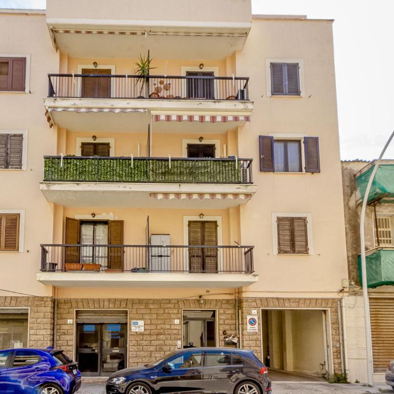 NURAS - Casa Peonia City Center - Appartamento Premium con 1 Camera da Letto - 25