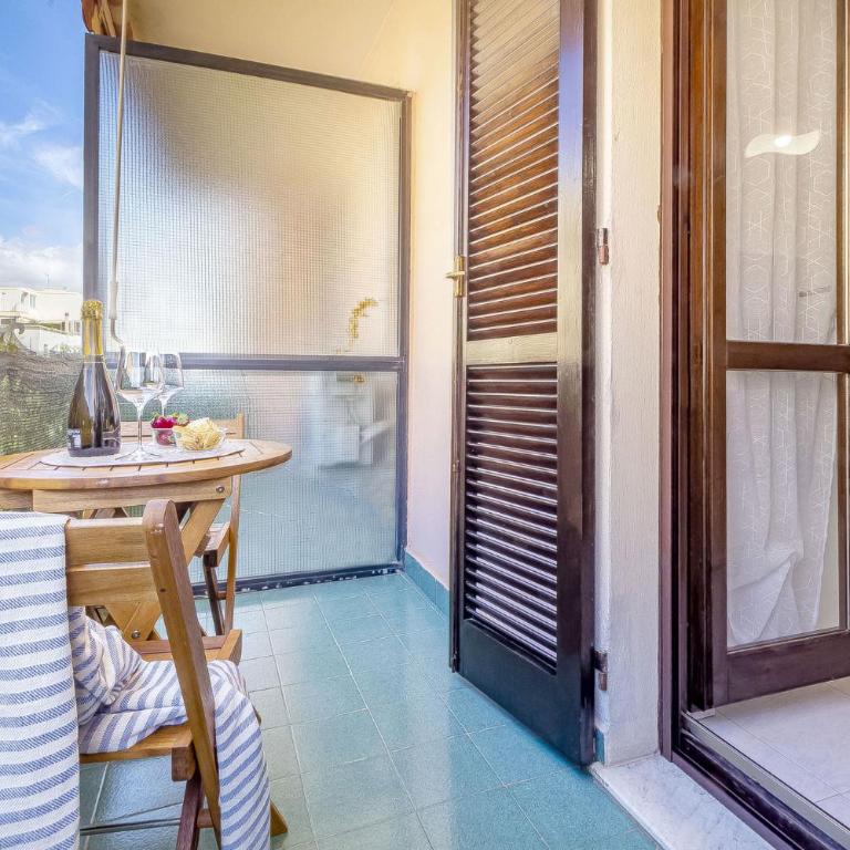 NURAS - Casa Peonia City Center - Appartamento Premium con 1 Camera da Letto - 27