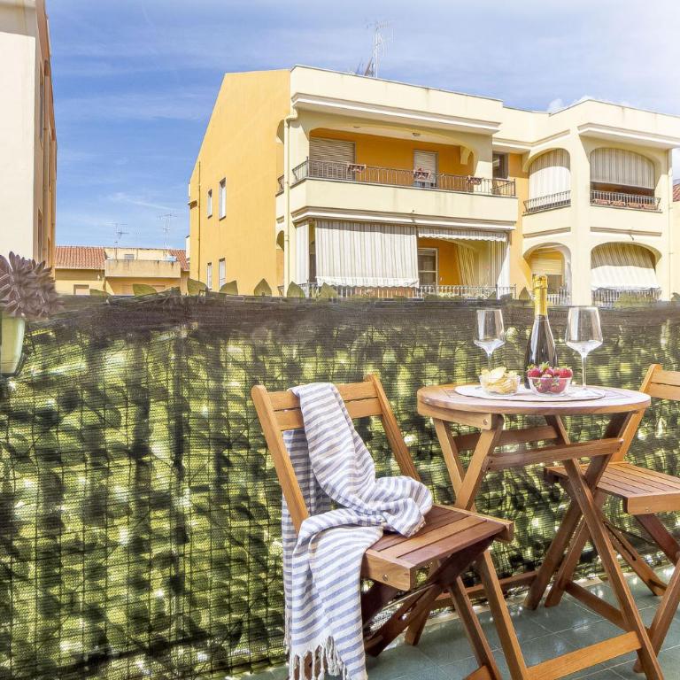 NURAS - Casa Peonia City Center - Appartamento Premium con 1 Camera da Letto - 28