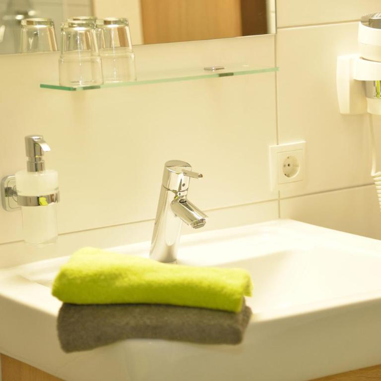 Klausnerhof - Doppelzimmer - 5