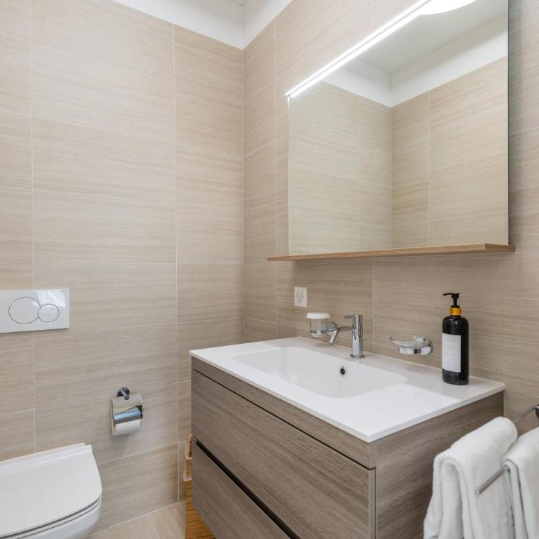 Appartement Rosalia Delta Resort 741 - Appartamento con 2 Camere da Letto e Balcone - 2