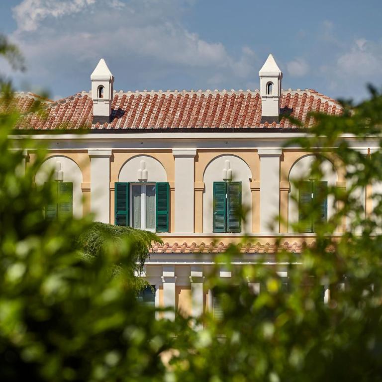Delmirani's Book Apartments - Vatican View - Suite con Balcone - 7