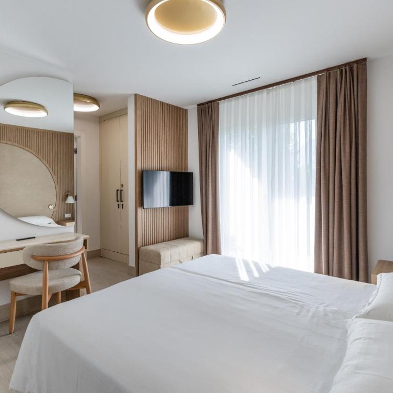 Appartement Rosalia Delta Resort 741 - Appartamento con 2 Camere da Letto e Balcone - 20