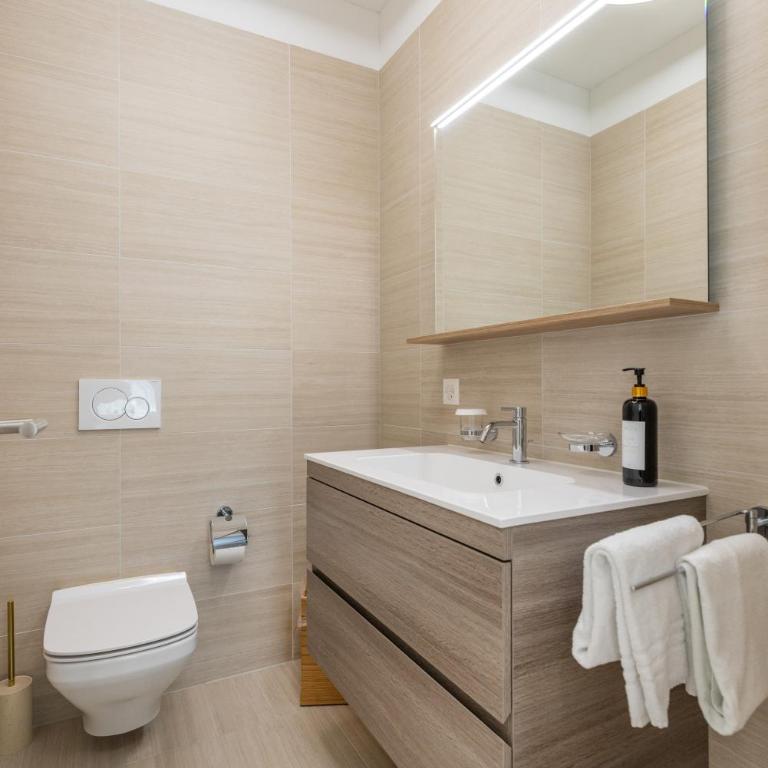 Appartement Rosalia Delta Resort 741 - Appartamento con 2 Camere da Letto e Balcone - 26