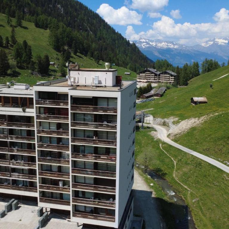 A Quiet Place - Apartment mit 1 Schlafzimmer - 10