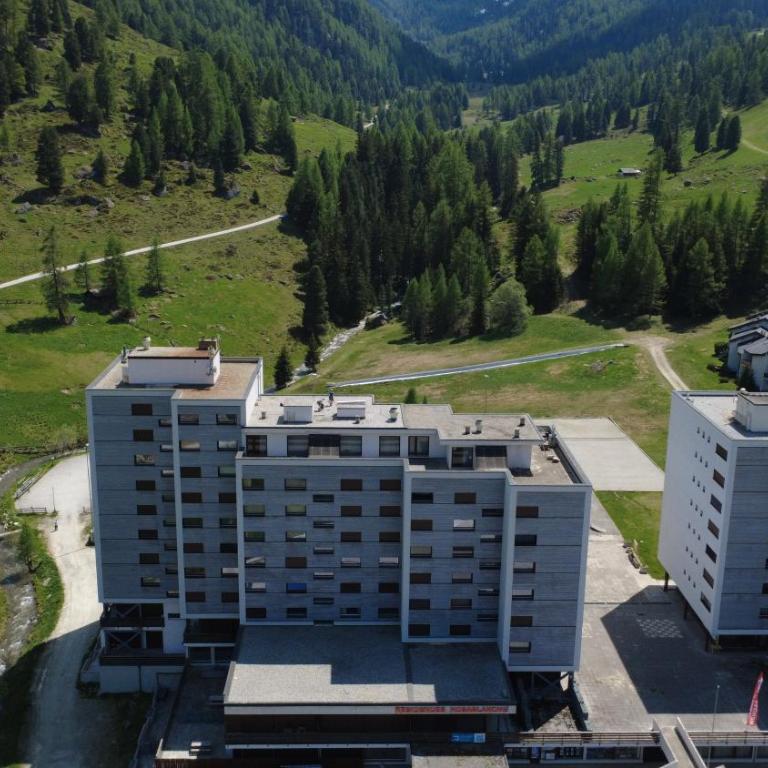 A Quiet Place - Apartment mit 1 Schlafzimmer - 29