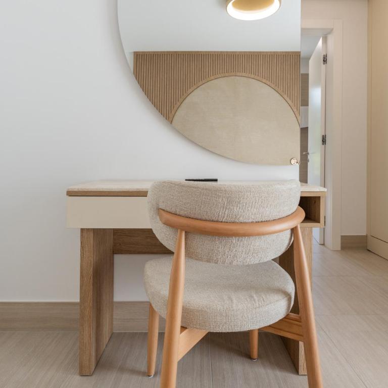 Appartement Rosalia Delta Resort 741 - Appartamento con 2 Camere da Letto e Balcone - 40