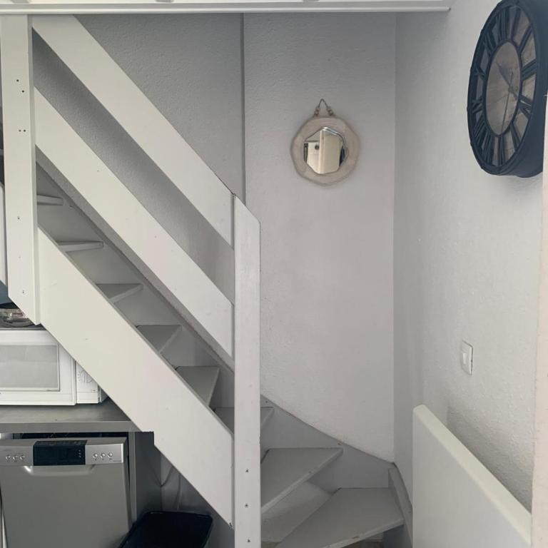 Cottage cosy avec jardin, piscine et parking - Casa de 2 dormitorios - 19