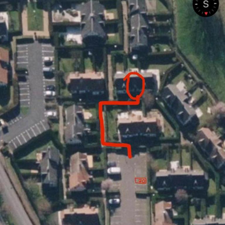 Cottage cosy avec jardin, piscine et parking - Casa de 2 dormitorios - 32