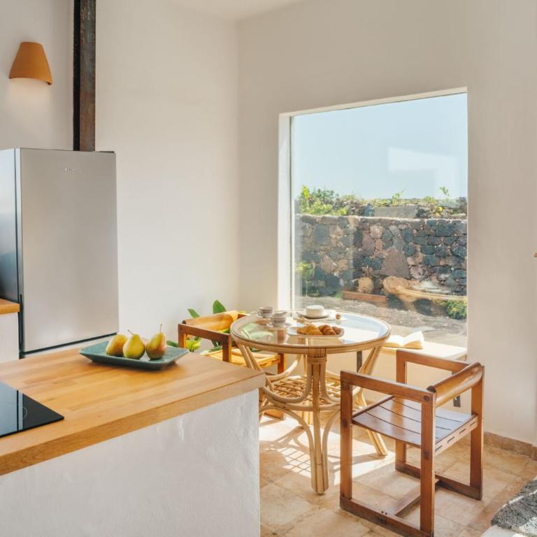 Canaryislandshost I Camellera - Apartment with Mountain View - 10