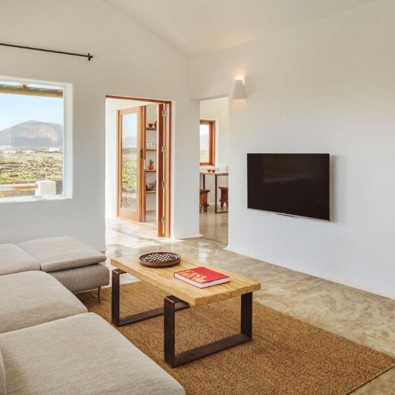 Canaryislandshost I Camellera - Apartment with Pool View - 21