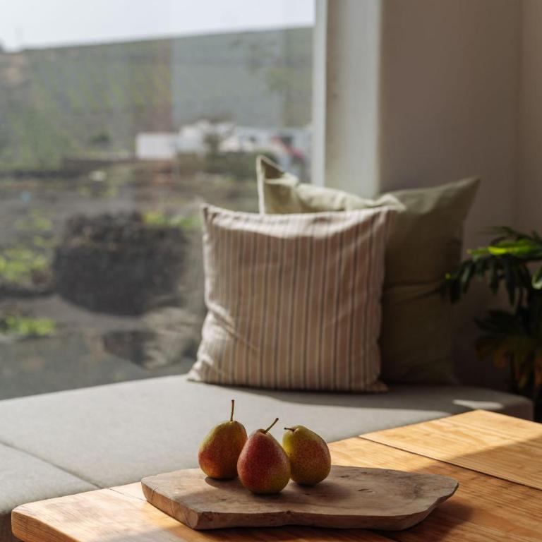 Canaryislandshost I Camellera - Apartment with Pool View - 26