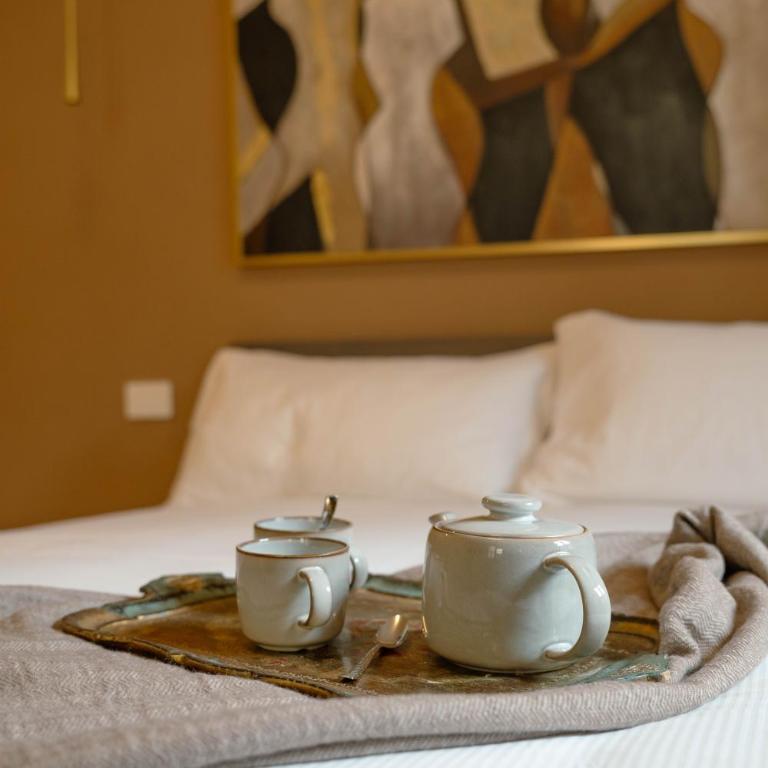 La Corte - Intimate and cozy suite - Appartamento con 2 Camere da Letto - 11