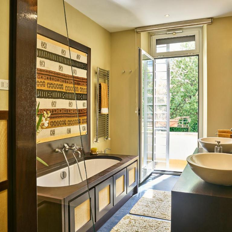 Aventino Relax - Appartamento con 3 Camere da Letto - 3