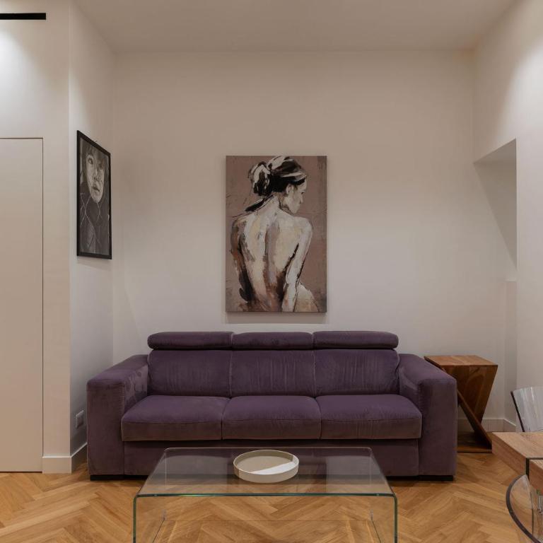 GuestHost - Comfy Apartment X2 near Vatican City - Appartamento con 1 Camera da Letto - 7