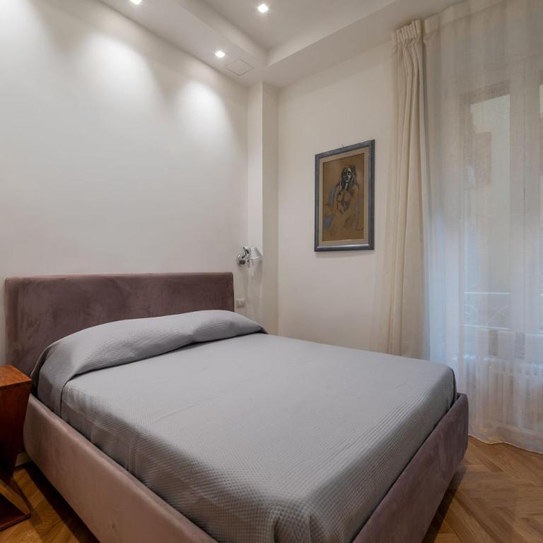 GuestHost - Comfy Apartment X2 near Vatican City - Appartamento con 1 Camera da Letto - 2