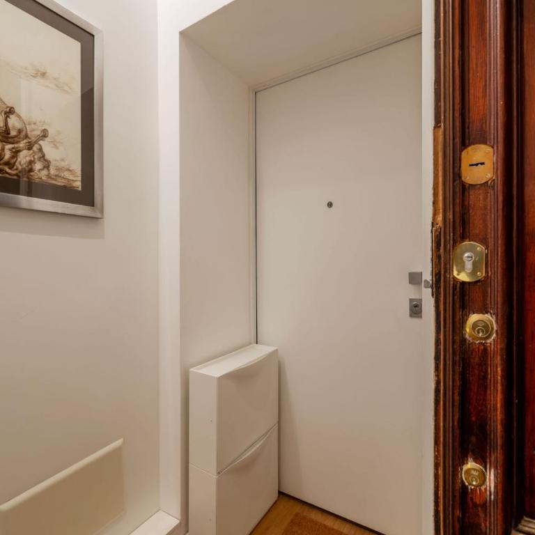 GuestHost - Comfy Apartment X2 near Vatican City - Appartamento con 1 Camera da Letto - 22