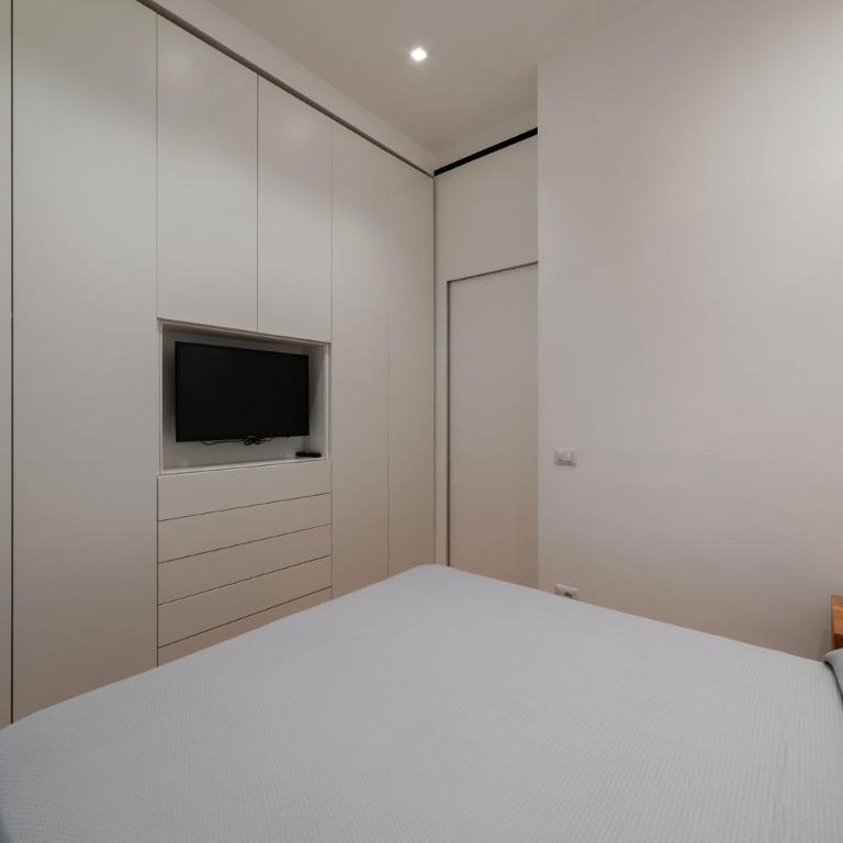 GuestHost - Comfy Apartment X2 near Vatican City - Appartamento con 1 Camera da Letto - 16