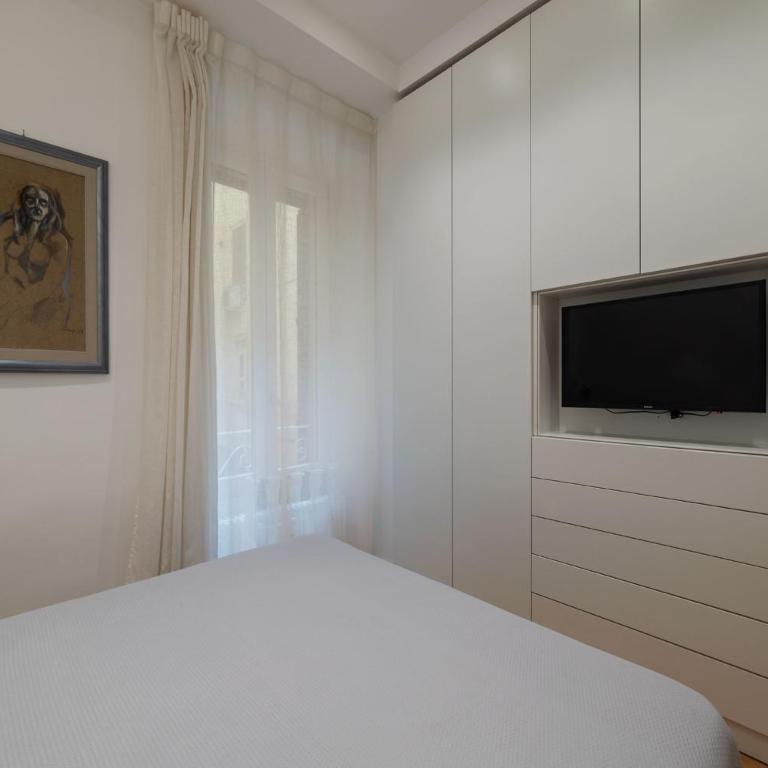 GuestHost - Comfy Apartment X2 near Vatican City - Appartamento con 1 Camera da Letto - 15