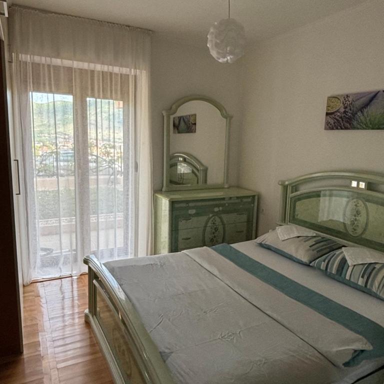 Apartman MM - Apartment mit 1 Schlafzimmer - 3