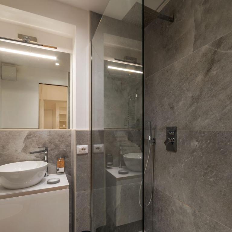 GuestHost - Comfy Apartment X2 near Vatican City - Appartamento con 1 Camera da Letto - 19