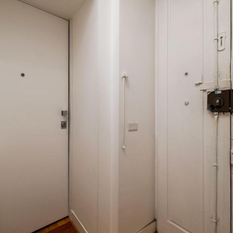 GuestHost - Comfy Apartment X2 near Vatican City - Appartamento con 1 Camera da Letto - 23