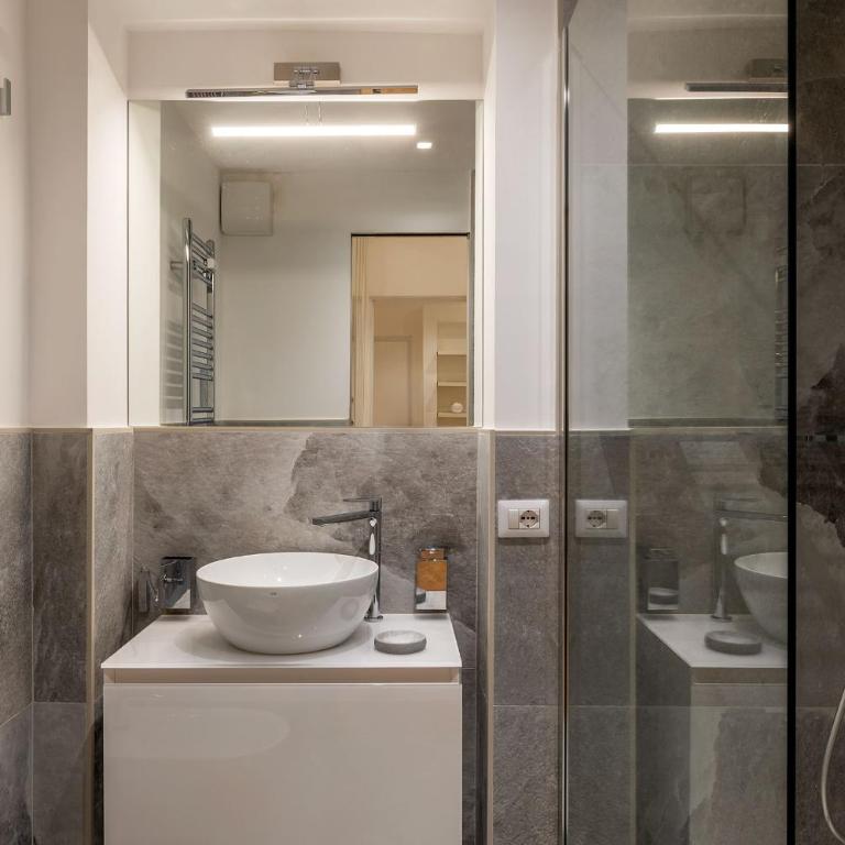 GuestHost - Comfy Apartment X2 near Vatican City - Appartamento con 1 Camera da Letto - 17