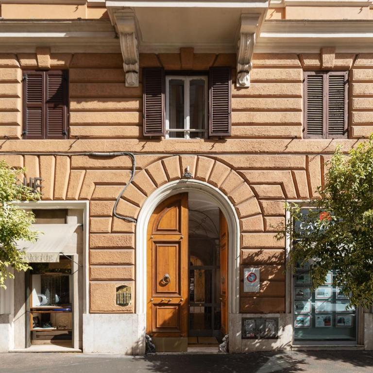 GuestHost - Comfy Apartment X2 near Vatican City - Appartamento con 1 Camera da Letto - 26
