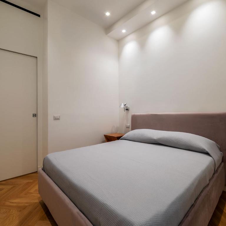 GuestHost - Comfy Apartment X2 near Vatican City - Appartamento con 1 Camera da Letto - 14