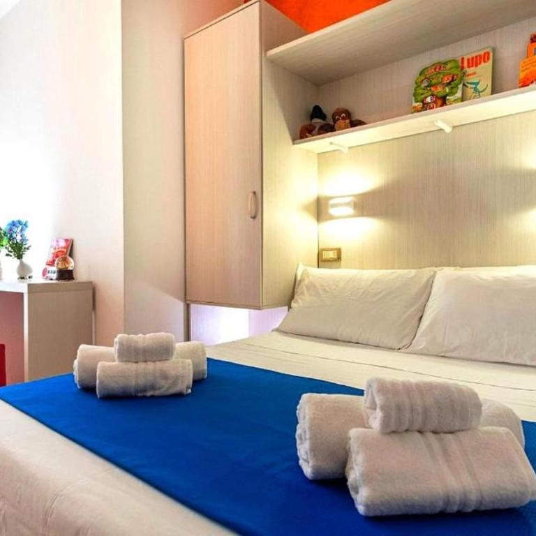 Hotel Tre Rose New 2026 - Double Room - 5