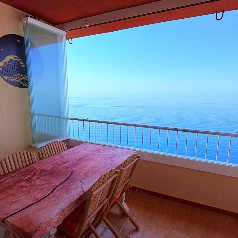Precioso Apartamento en primera línea de playa - Apartamento de 2 dormitorios - 11