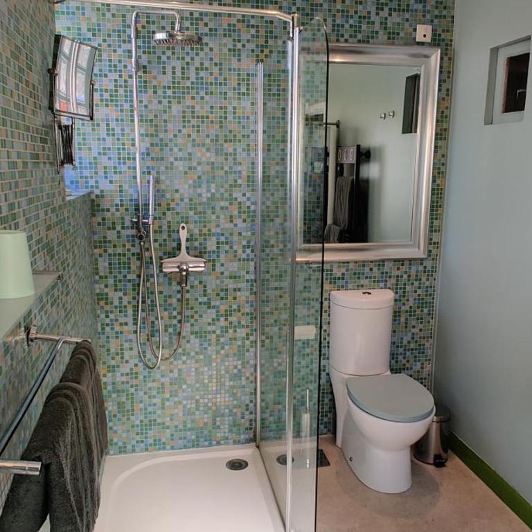 Maison AMARE 200 m de la plage - Casa con 2 Camere da Letto - 9