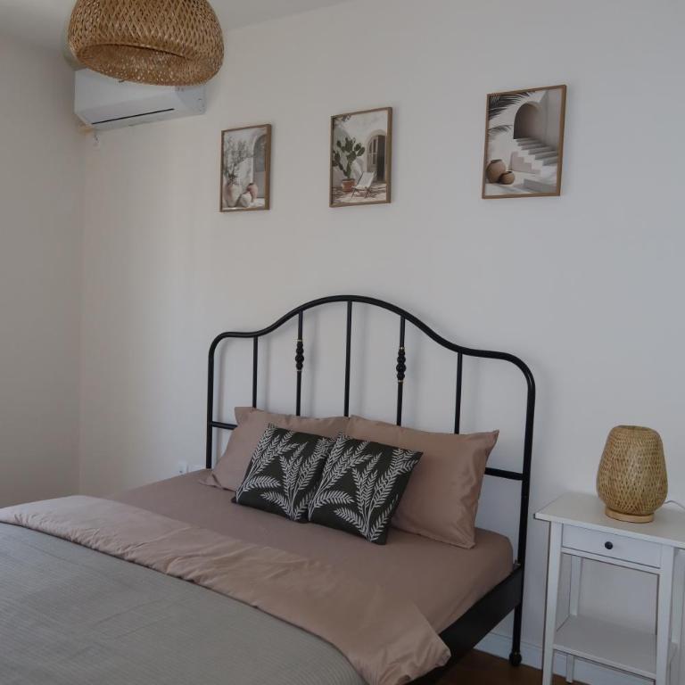 Apartment 51 Central Point - Apartman sa 1 Spavaćom Sobom - 5