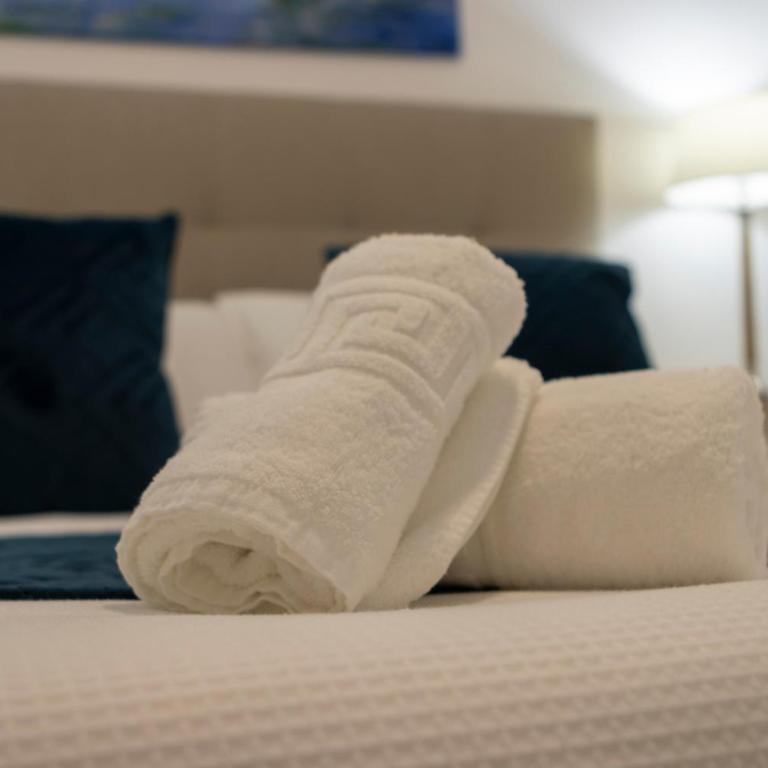 Guadalmina Golf Garden & Primera linea de Golf Marbella - Two-Bedroom Apartment - 3