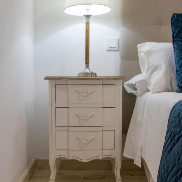 Guadalmina Golf Garden & Primera linea de Golf Marbella - Two-Bedroom Apartment - 17