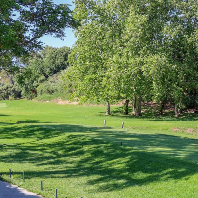 Guadalmina Golf Garden & Primera linea de Golf Marbella - Two-Bedroom Apartment - 20