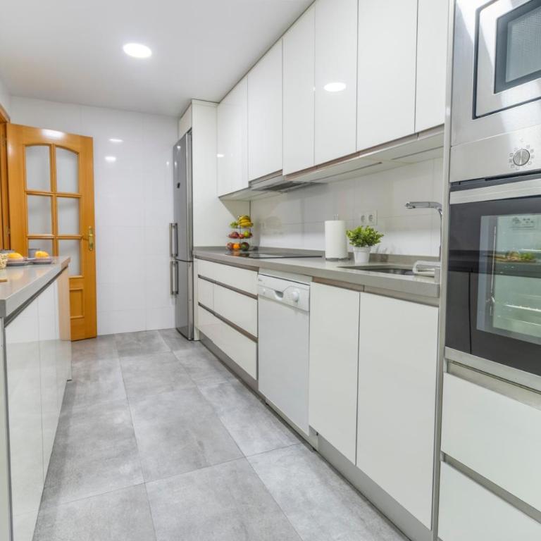 Guadalmina Golf Garden & Primera linea de Golf Marbella - Two-Bedroom Apartment - 21