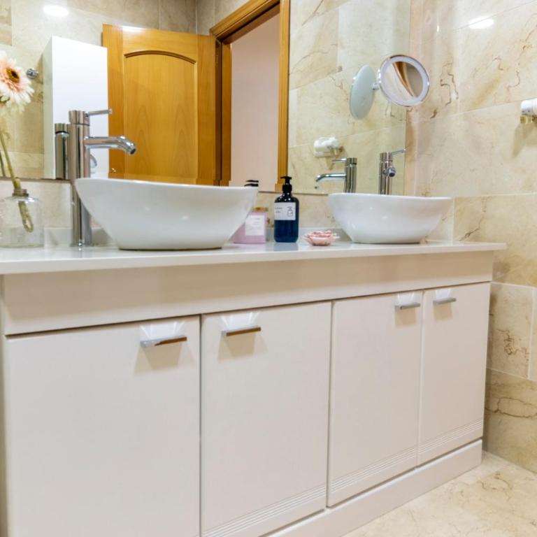 Guadalmina Golf Garden & Primera linea de Golf Marbella - Two-Bedroom Apartment - 23