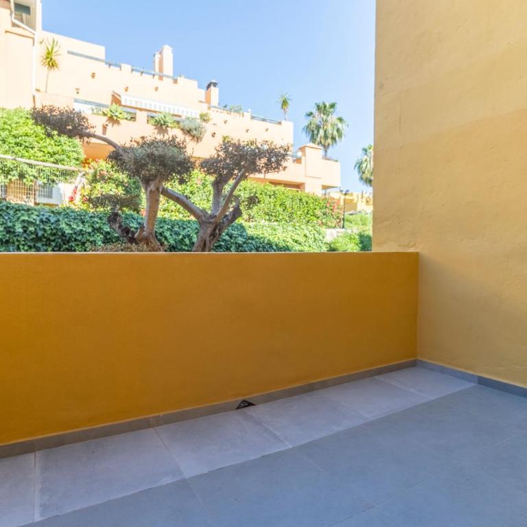Guadalmina Golf Garden & Primera linea de Golf Marbella - Two-Bedroom Apartment - 36