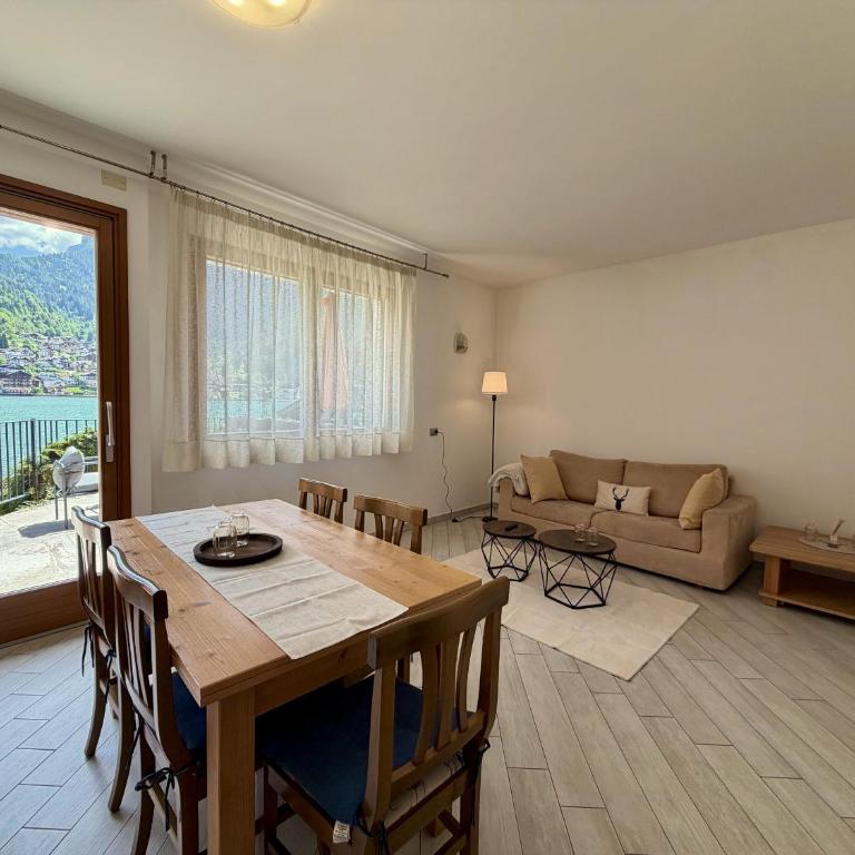 Chalet Al Lago - Appartamento con 1 Camera da Letto 5 - 3