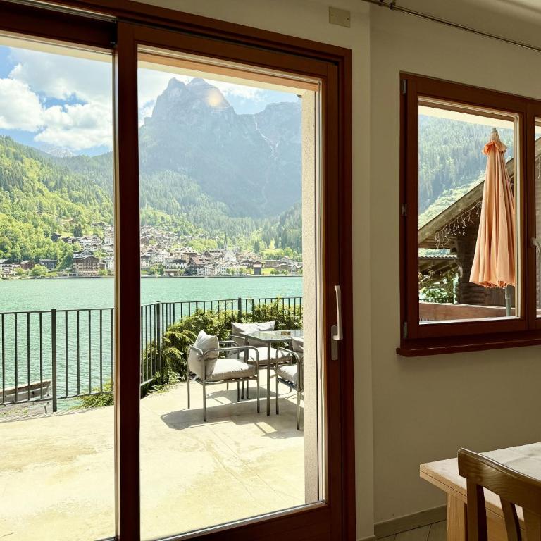 Chalet Al Lago - Appartamento con 1 Camera da Letto 5 - 5
